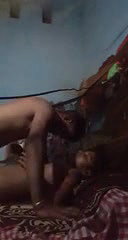Village Married Couple Fucking