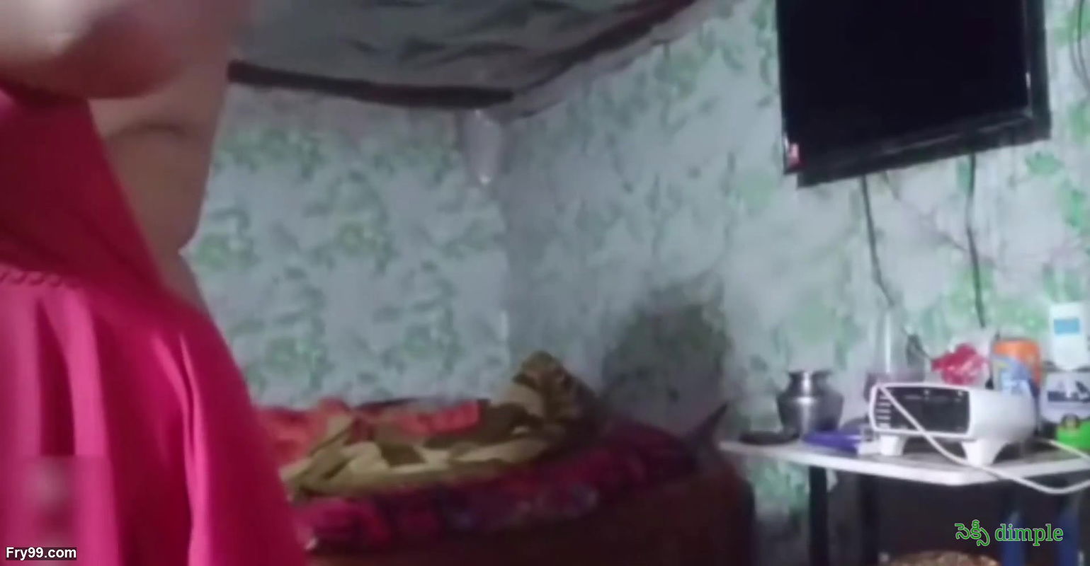 South Indian mallu aunty secret nude showing for stepbrother Big boobs pressing nannu kasiga dengandi na puku naakandi Sallu