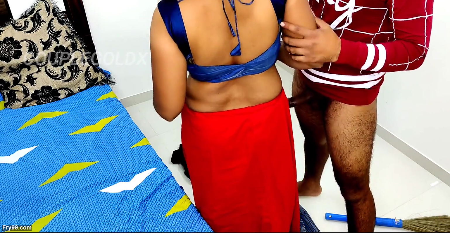 Soft Leaf Magic Witch