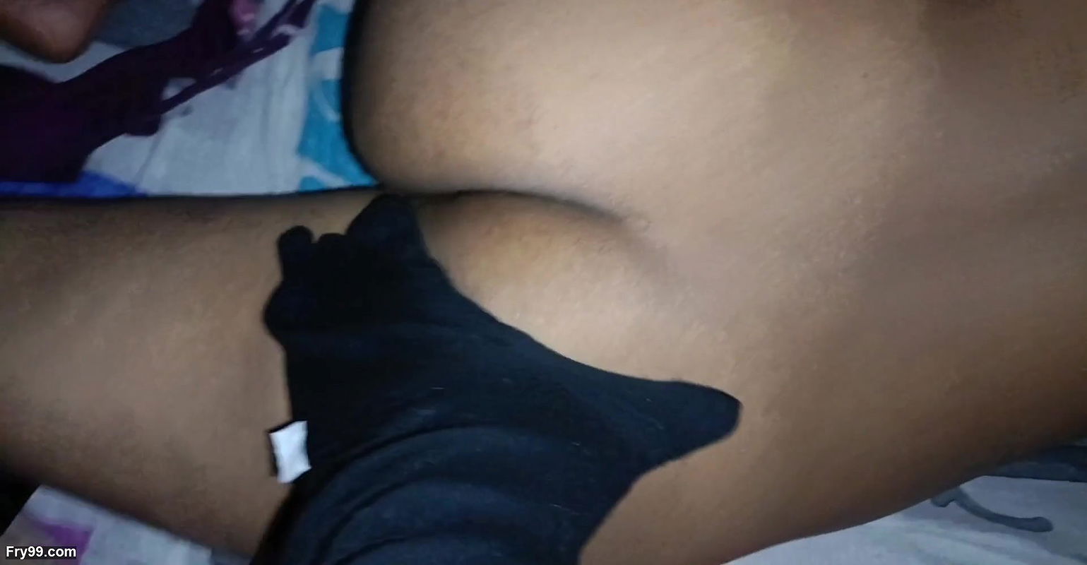 Shreya ji’s husband made his wife’s MMS