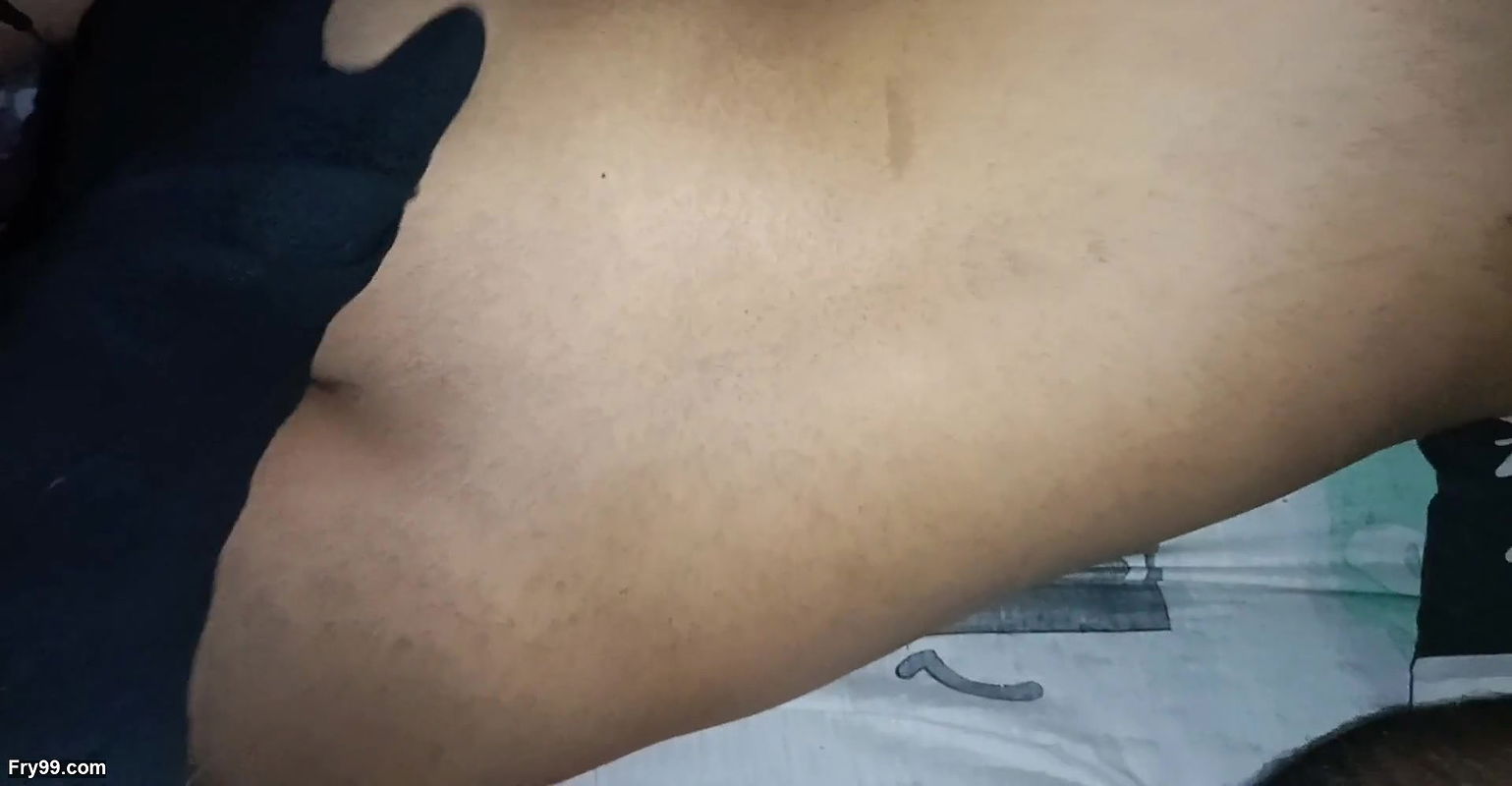 Shreya ji’s husband made his wife’s MMS