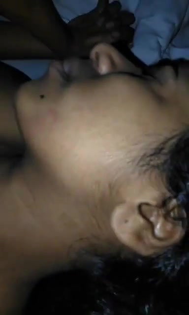 Desi Babe Fucking in Hotel with Lover