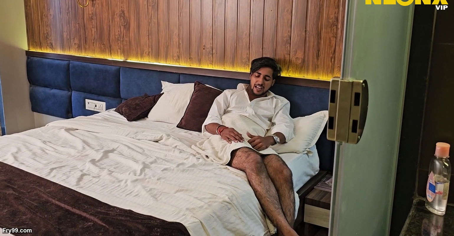 Sexy nurse is seduced by her patient while she checks his body and dick