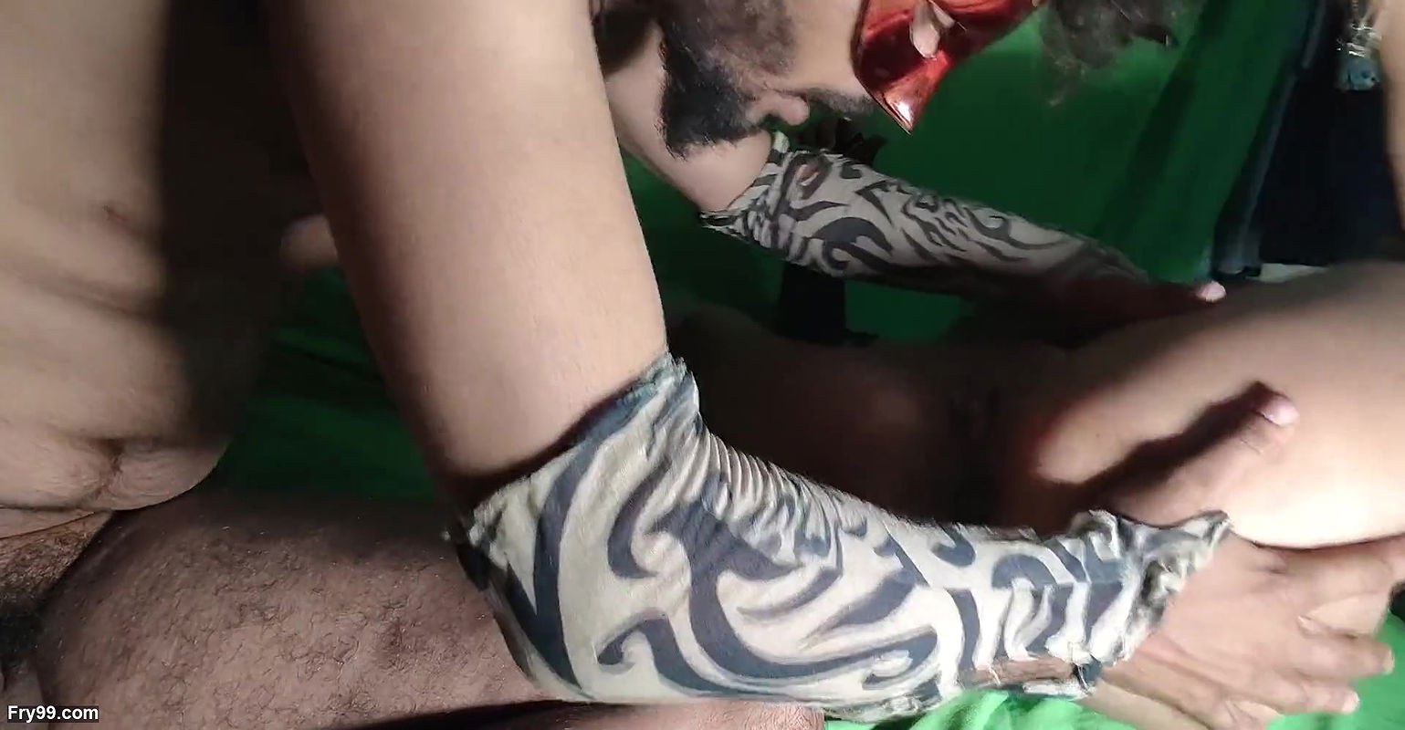 Sexy bhabhi and son in law sex anal Deep throats video