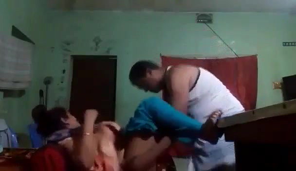 Bhabhi having affair, fucking