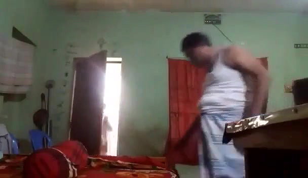 Bhabhi having affair, fucking