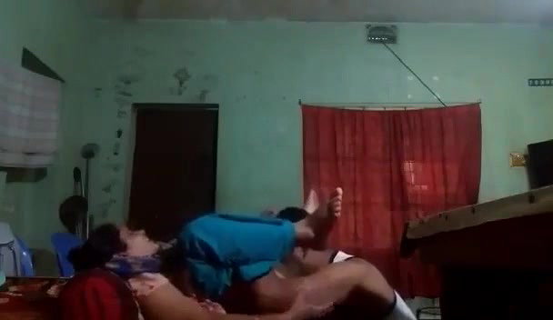 Bhabhi having affair, fucking