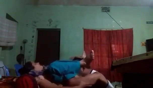 Bhabhi having affair, fucking