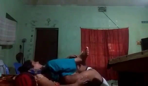 Bhabhi having affair, fucking