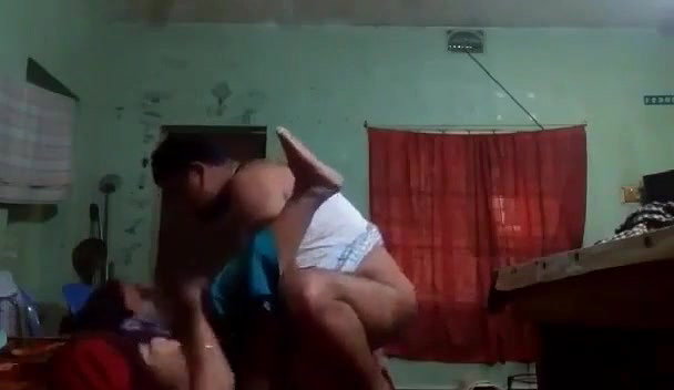 Bhabhi having affair, fucking