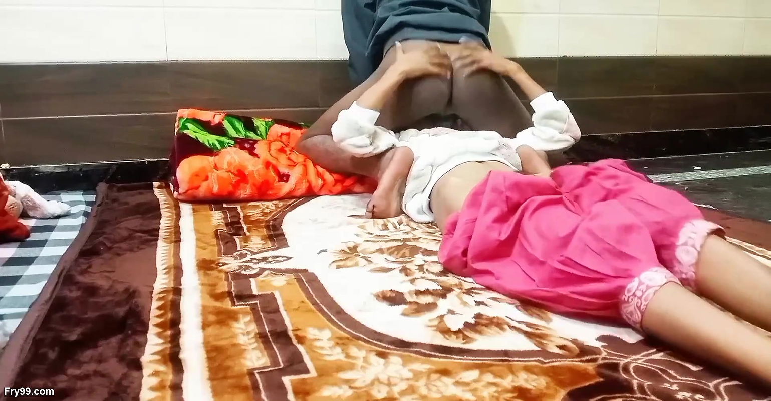 Sex with stepbrother at night