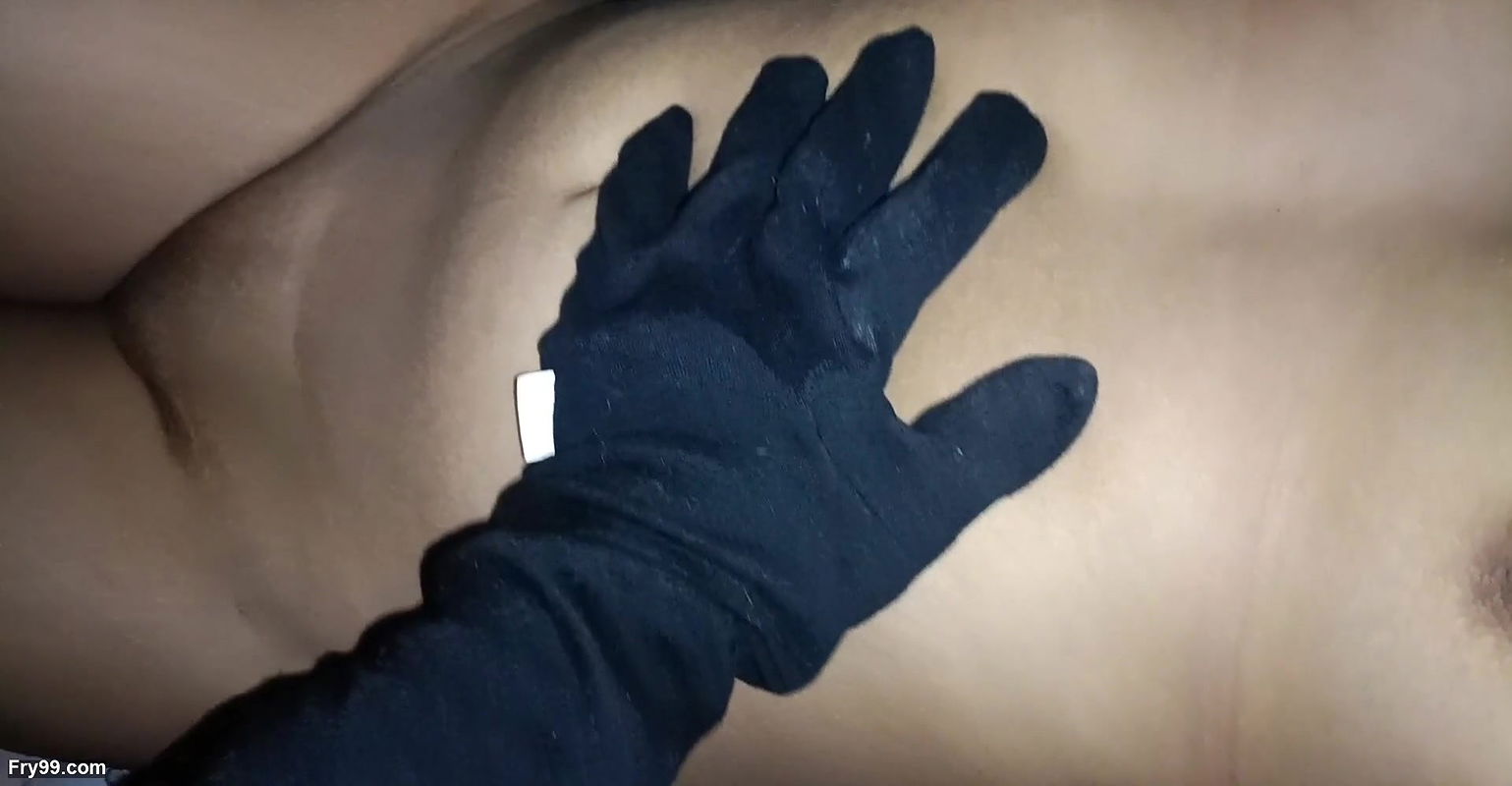 Seeing Shreya’s body message, my mind was shaken