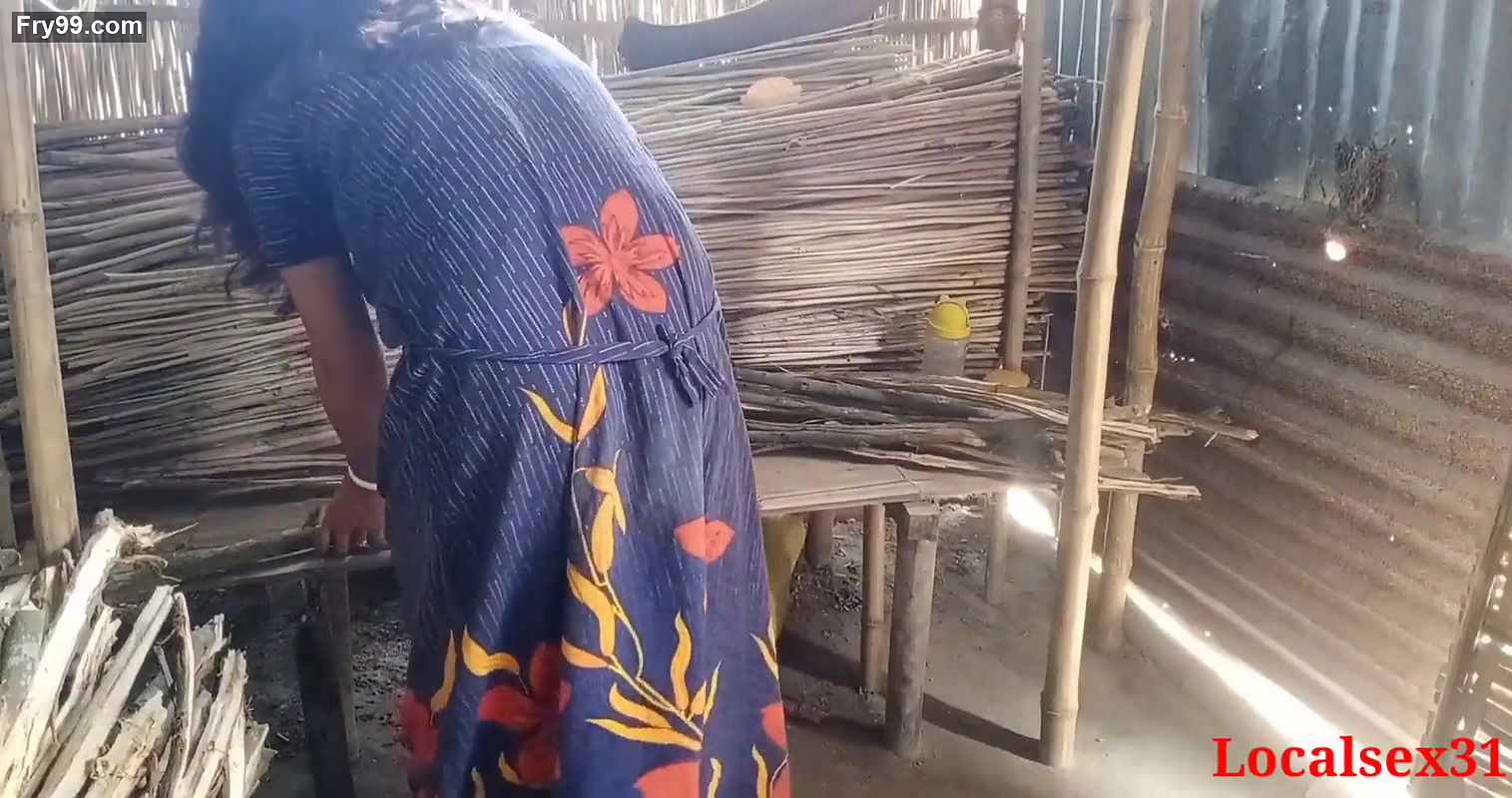 Bengali village Mom Sex in outdoor