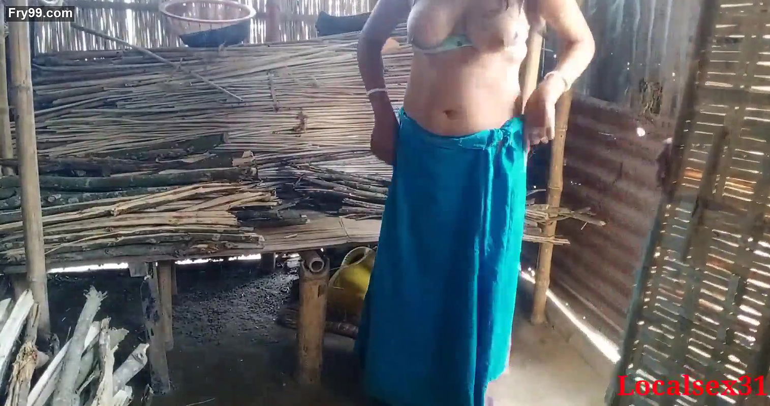 Bengali village Mom Sex in outdoor