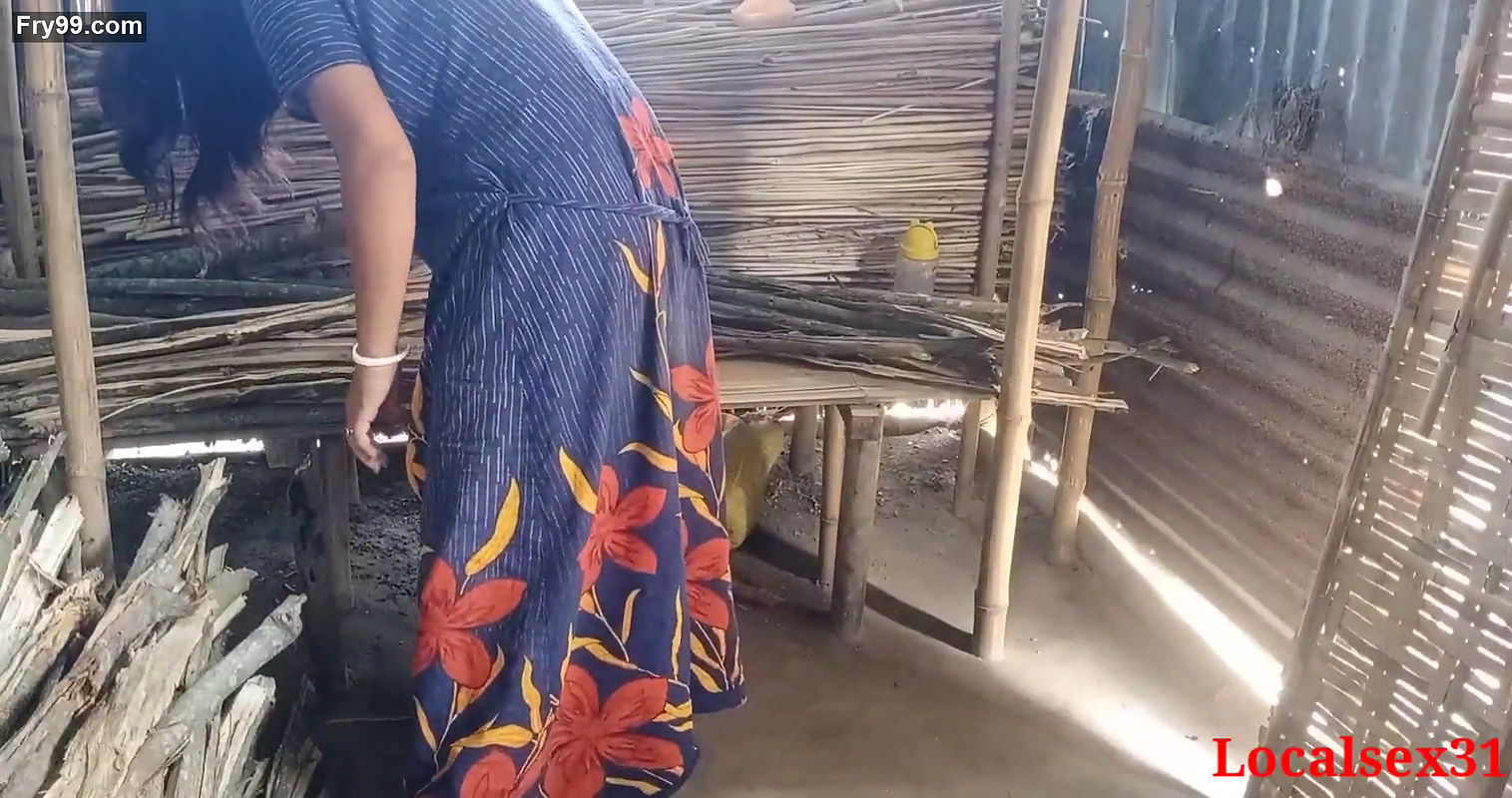 Bengali village Mom Sex in outdoor
