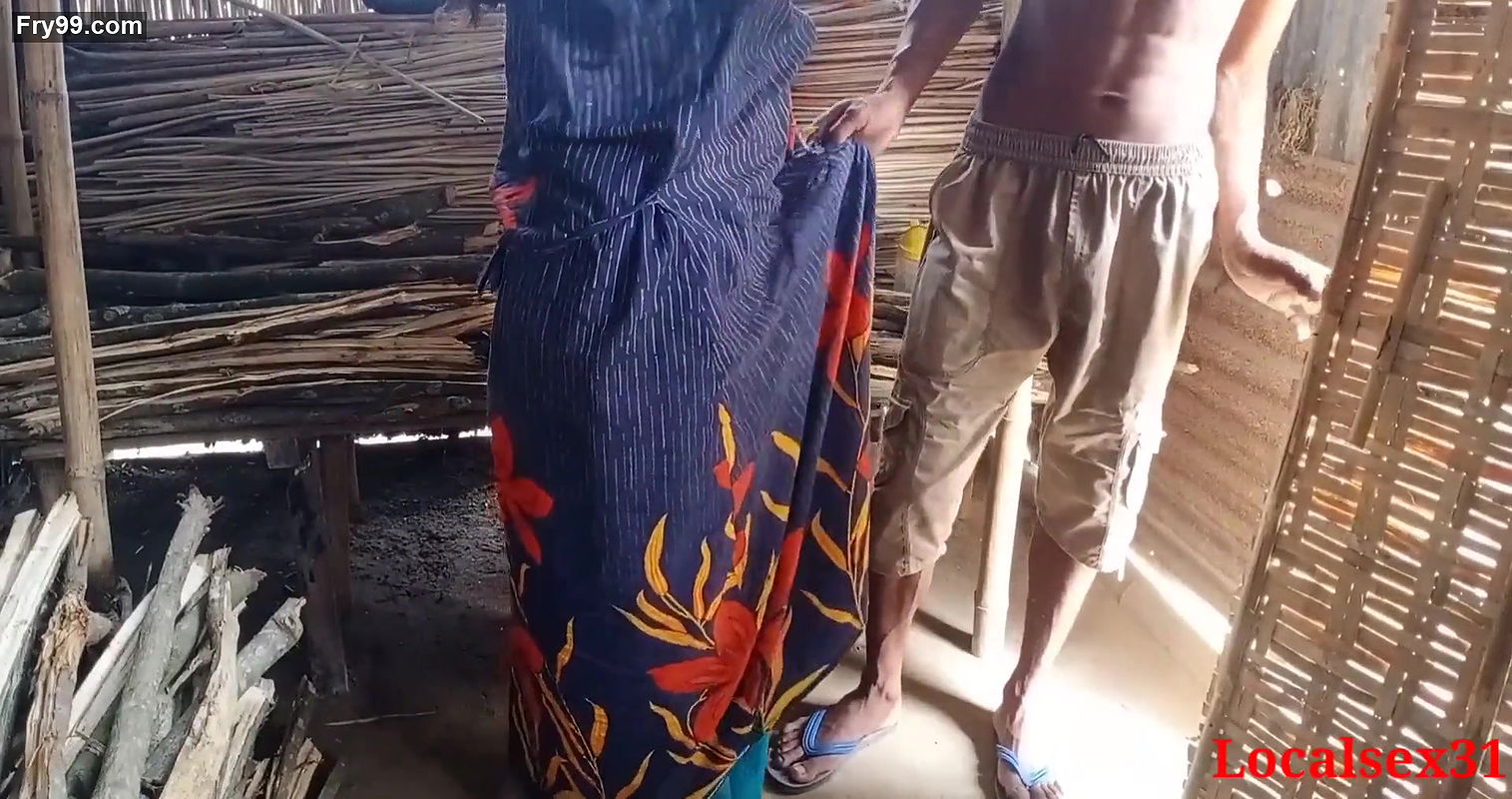 Bengali village Mom Sex in outdoor