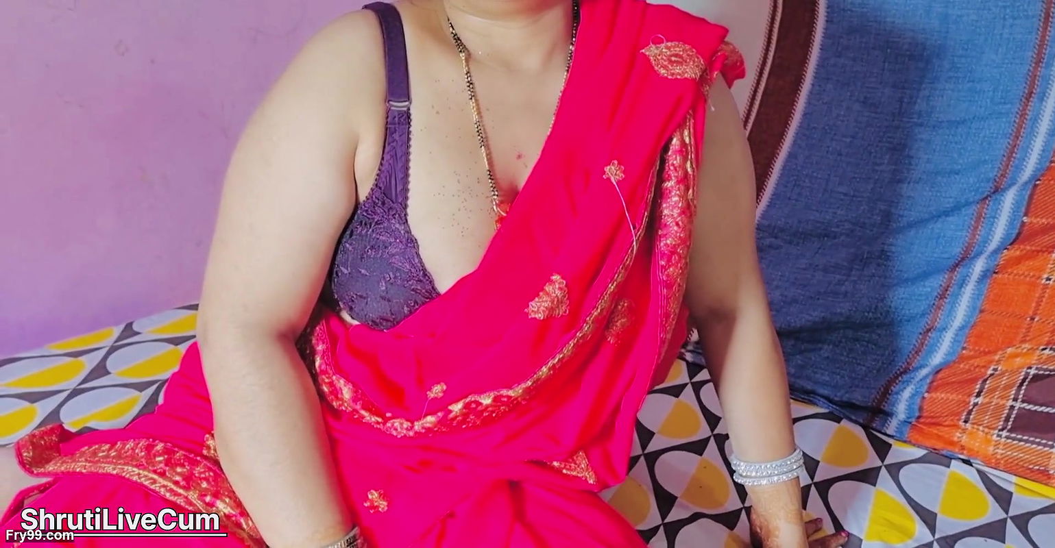 Sasur ji ne karva Chauth wale din meri chudai ki mujhe bhi majha aaya