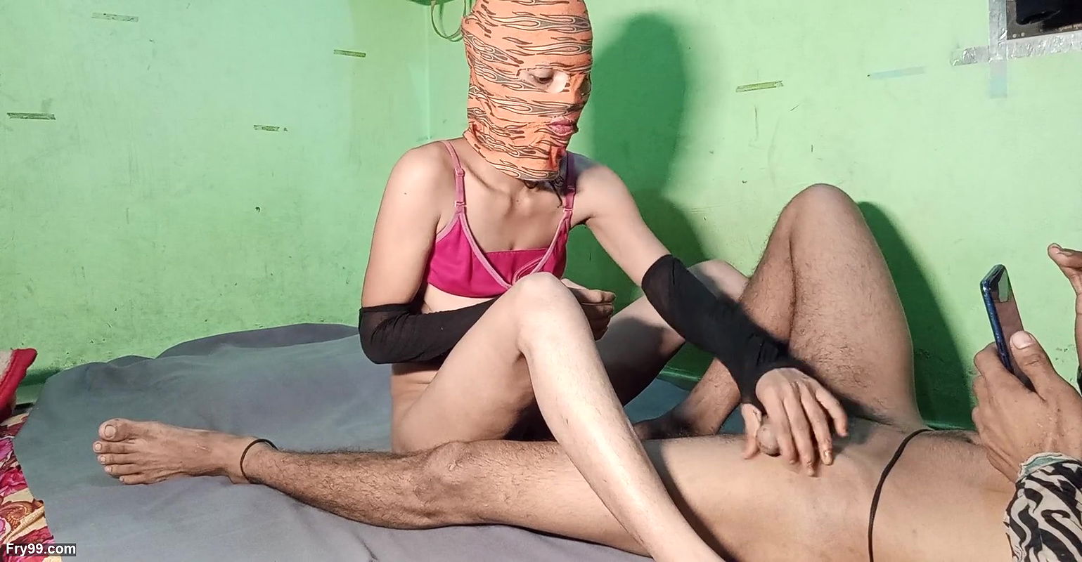 Pure desi indian Village bhabhi devar fucked anal video