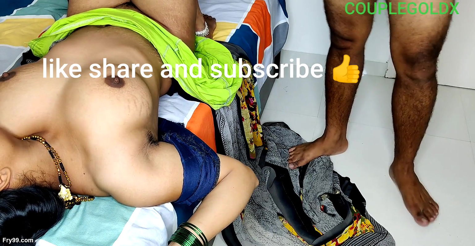 Pados ki aunty unke bahu ke liye mere land ka pani mangne lagi