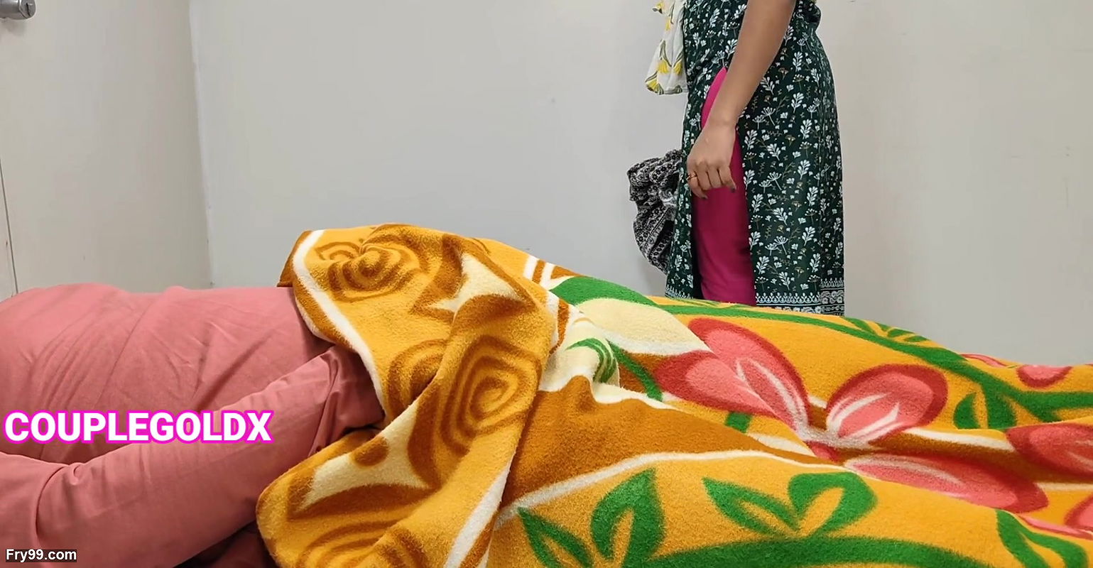 Owner cleaning Komal’s maid lured and fucked