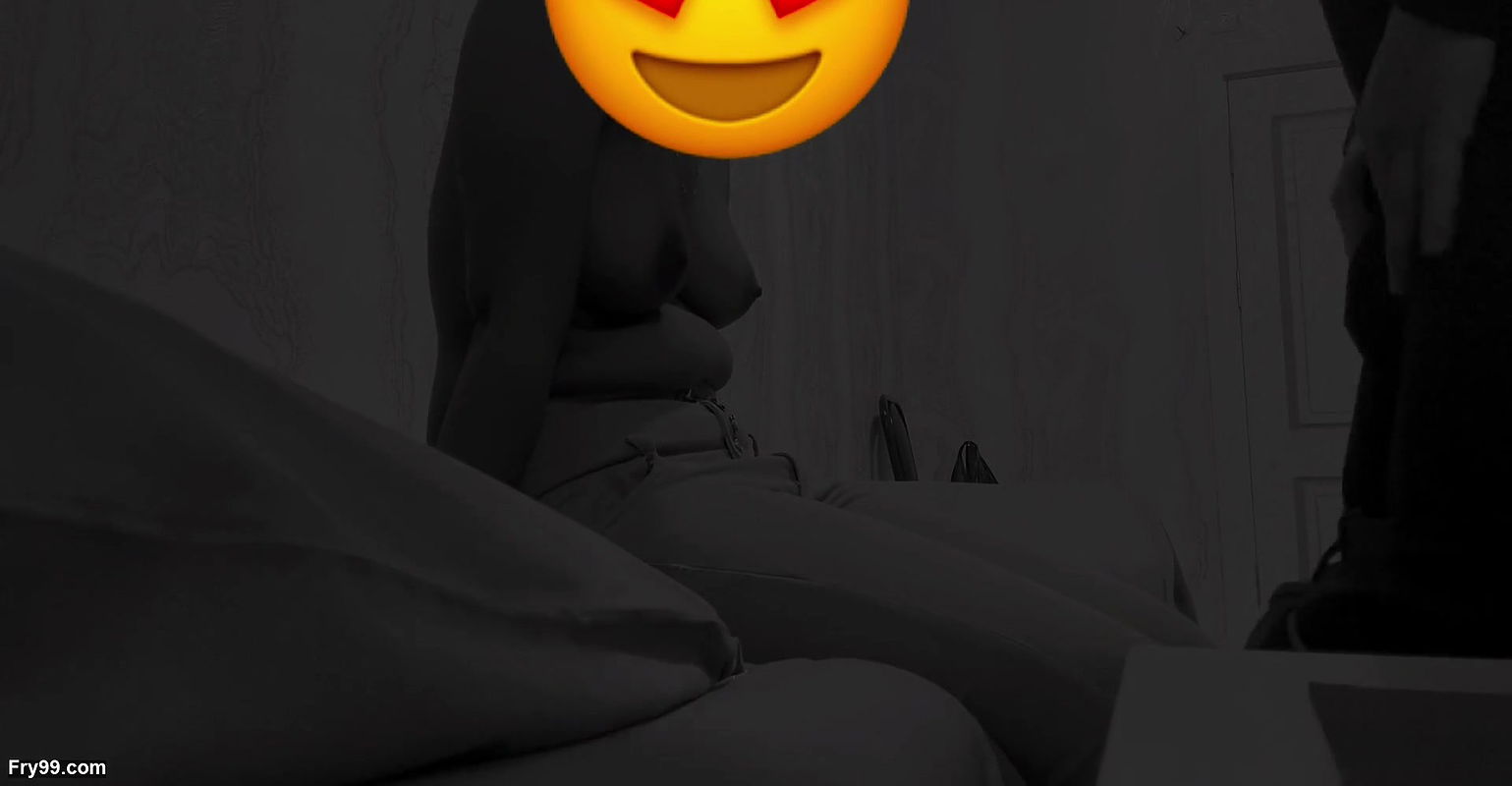 New videos,Hotel sharing with Indian village girlfriend but she is not to do sex but still i fucked here very badly with audio