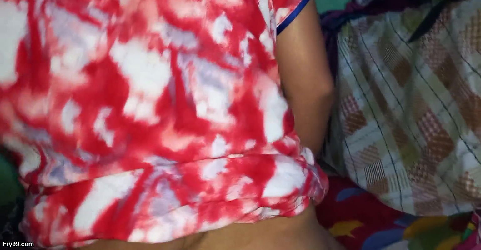 Neighbor cheating on his love with another sexypuja