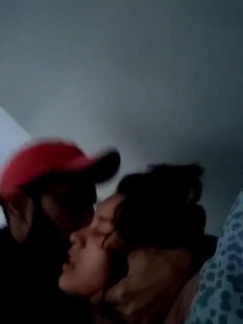 Hot College Girl Pussy Drilling & Moaning