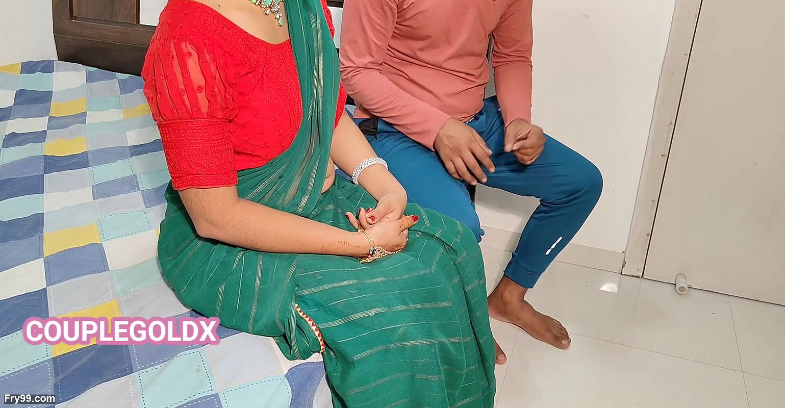 Komal’s neighbor came home to give sweets, then the husband left sweet water in return, my Adar