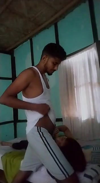 Naughty Lover