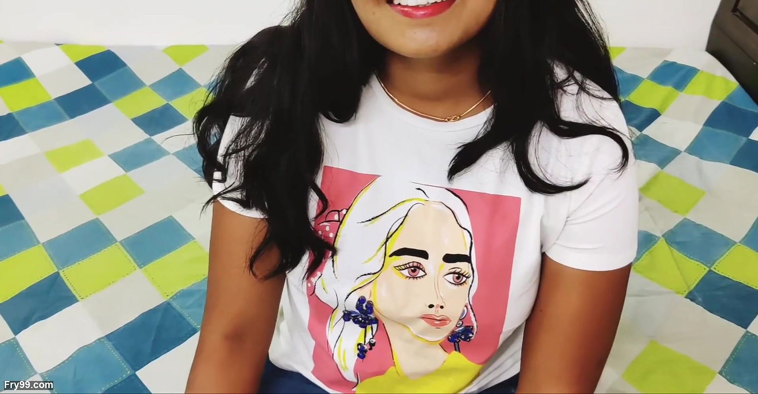 Komal ne gand marvali li bahut dard hua dosto such as hota hai