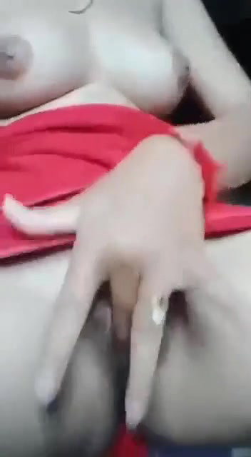 Cute Assami Girl Fingering