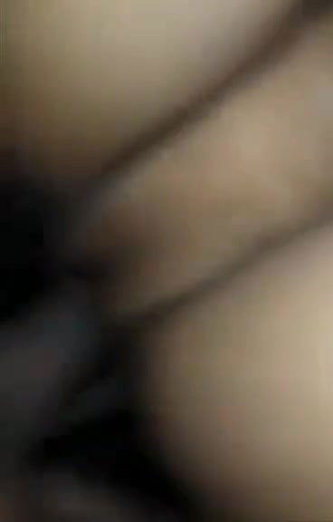 Shy GF Shaved Pussy Fucking