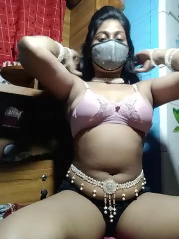 Rupa_Sen Sexy Show
