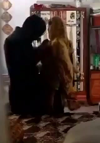 Mature bhabhi with neighbor guy