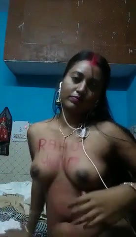 Making video for lover