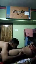 Village couple fucking full 10 min