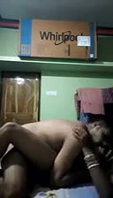 Village couple fucking full 10 min