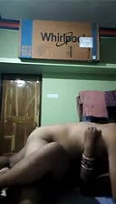 Village couple fucking full 10 min