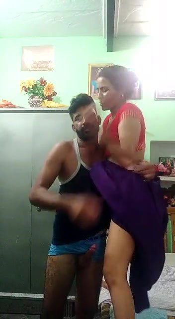 Devar lift bhabhi and bang