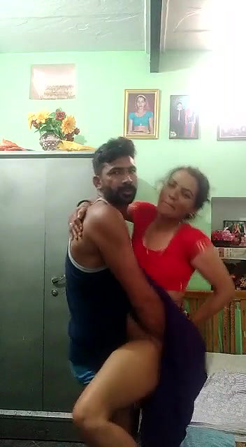 Devar lift bhabhi and bang