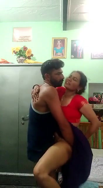 Devar lift bhabhi and bang