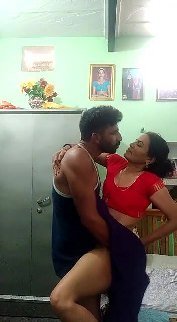 Devar lift bhabhi and bang