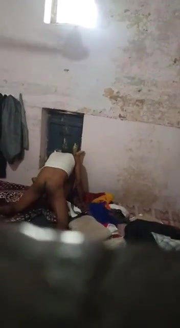 Married Couple Fucking Secretly Captured by Neighbors Hindi Talk