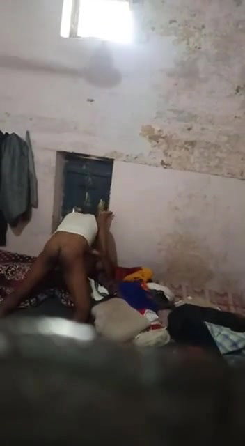 Married Couple Fucking Secretly Captured by Neighbors Hindi Talk