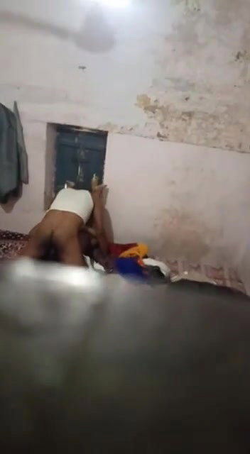 Married Couple Fucking Secretly Captured by Neighbors Hindi Talk