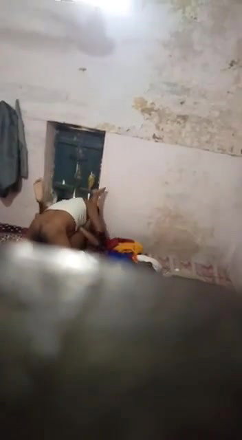 Married Couple Fucking Secretly Captured by Neighbors Hindi Talk