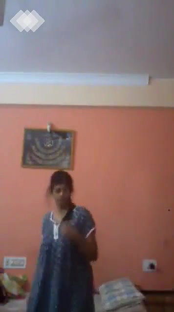 Making changing video