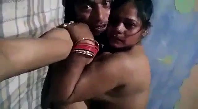 Couple fucking mms, with young lover