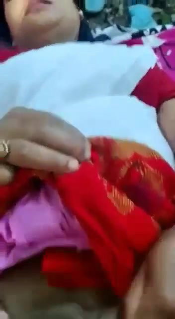 Assame Boudi Pussy Licking By Lover In Jungle