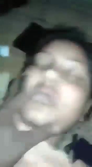 Village girl fucking on floor